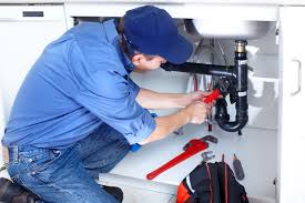 Commercial Plumbing Services in Liberty, TX